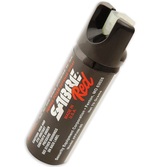 תרסיס פלפל, שוקרים חשמליים והגנה עצמית