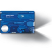 אולר שוויצרי כרטיס ויקטורינוקס Swisscard Lite