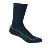 גרביים תרמיות לנשים מצמר מרינו Icebreaker - עובי בינוני