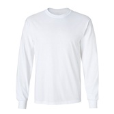 גופיות מחממות מכותנה לחיילים צבע לבן וזית