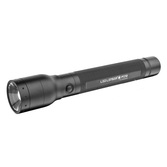 פנס לד נטען Led lenser P17R