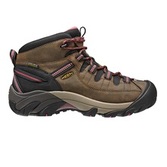 נעלי טיולים לנשים Keen Targhee II Mid