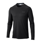 חולצה תרמית לגברים Columbia Midweight II Long Sleeve Top