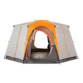 אוהל קולמן אוקטגון 8 Coleman Octagon