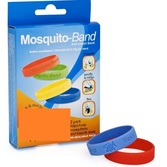 צמיד דוחה יתושים mosquitno