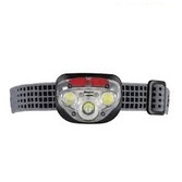 פנס ראש לחיילים חזק במיוחד Energizer