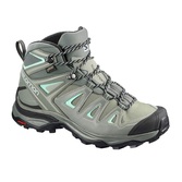 נעלי סלומון Salomon X ultra Mid 3 GTX נשים