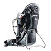 מנשא לתינוק דויטר קיד קומפורט 3 Deuter kid Comfort