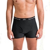 תחתון בוקסר צמוד מנדף זיעה NATIVE PLANET Brief Pro