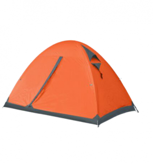 אוהל לשלושה אאוטדור Outdoor Mountain 3