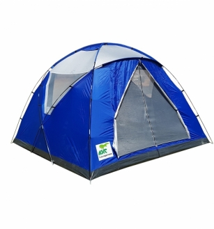 אוהל משפחתי חגור דגם גלבוע 2.40X2.40