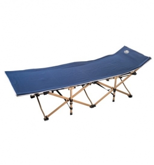 מיטה מתקפלת Go Nature Folding Bed