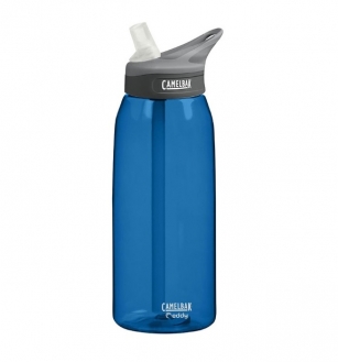 בקבוק שתייה קשיח 1 ליטר Camelbak