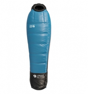 שק שינה Mountain Hardwear Lamina -18C