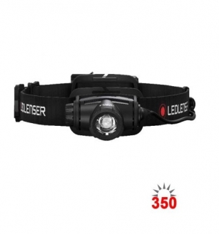 פנס ראש Led Lenser H5 Core