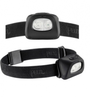 פנס ראש Petzl Tactikka Plus