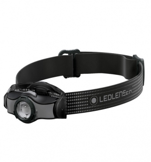 פנס ראש לומנס Led Lenser MH5 400