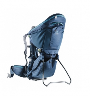 מנשא תינוק Deuter Kid Comfort Pro