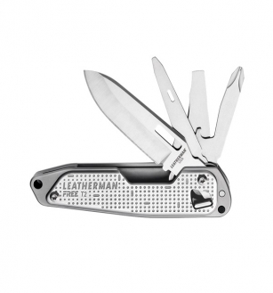 לדרמן Leatherman FREE T2