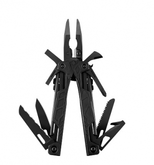 לדרמן  LEATHERMAN OHT