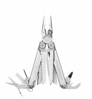 לדרמן ווייב Leatherman Wave Plus