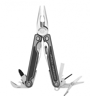 לדרמן צ'ארג Leatherman Charge AL