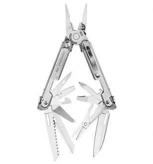 לדרמן Leatherman FREE P4