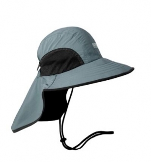 כובע ליגיונר רחב שוליים Outdoor Sinai
