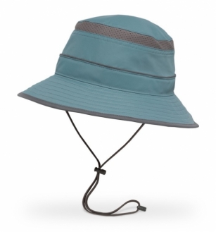 כובע רחב שוליים  Sunday Afternoons Solar Bucket