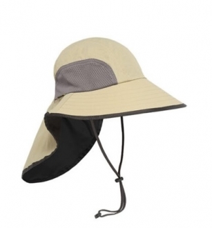 כובע  Sunday Afternoons Bug Free Adventure Hat
