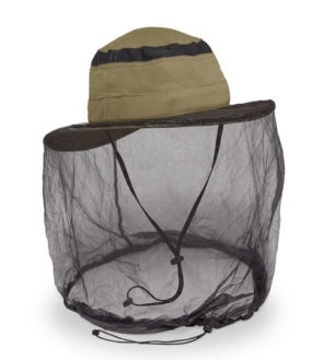 כובע Sunday Afternoons Bug Free Cruiser Net Hat
