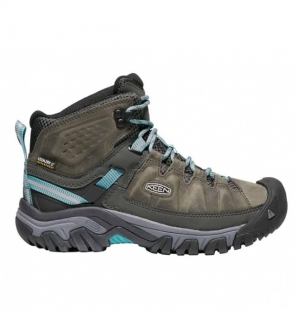 נעלי טיולים לנשים Keen Targhee III Mid