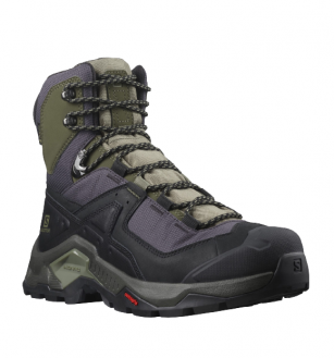 נעלי טיולים Salomon Quest Element Gtx