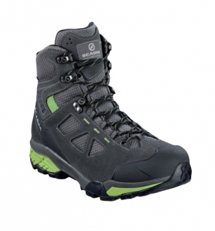 נעל טיולים סקרפה Scarpa Zg Lith Gtx