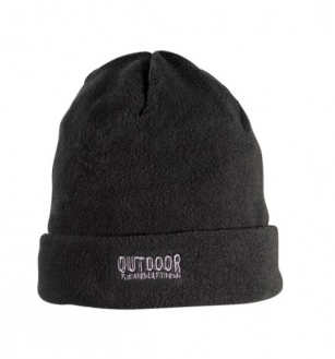 כובע פליז עבה שתי שכבות Outdoor