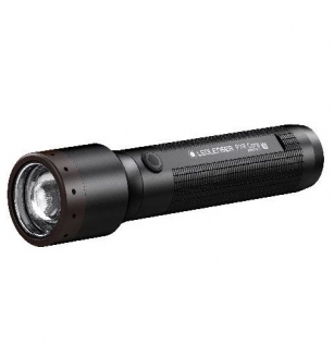 פנס לד נטען Led Lenser P7R Core