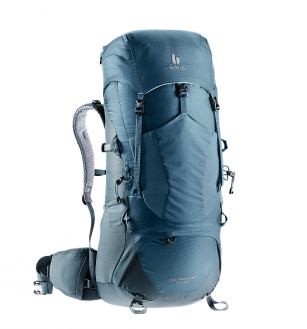 תרמיל deuter Aircontact lite 50+10