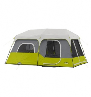 אוהל בן רגע Core Instant Cabin 9P