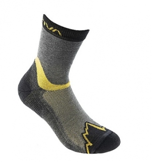 גרבי מטיילים La Sportiva X-Cursion