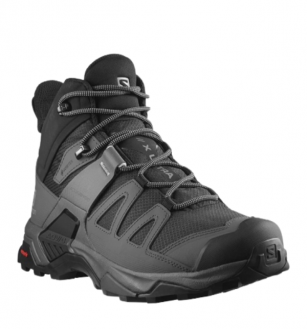 נעלי סלומון  Salomon X ultra Mid 4 Gtx Wide