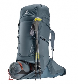 תרמיל דוייטר deuter Aircontact Core 70+10