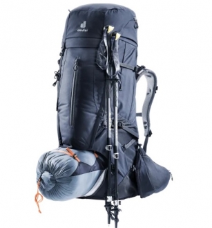 תרמיל דוייטר deuter Aircontact X 70+15