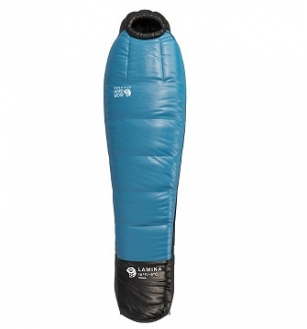 שק שינה  Mountain Hardwear LAMINA -9C