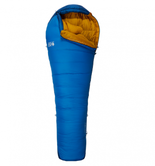 שק שינה Mountain Hardwear Bishop -9