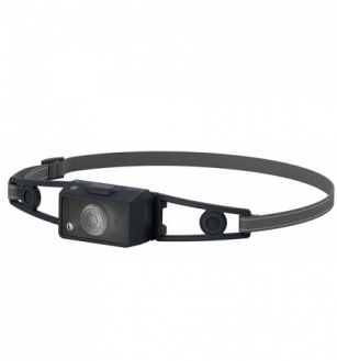 פנס ראש נטען לריצה שטח Led Lenser NEO1R