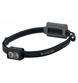 פנס ראש לריצה נטען Led Lenser NEO3