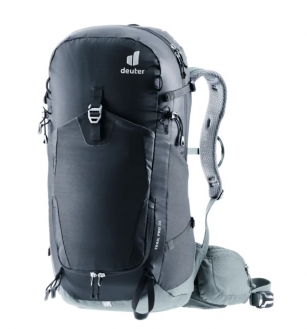 תרמיל  deuter Trail pro 33