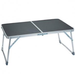 שולחן מתקפל מיני מאלומיניום חגור