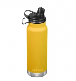 טרמוס 946 מ”ל קר TKWIDE Chug Cap של Klean Kanteen