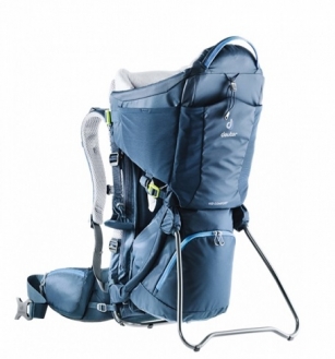 מנשא גב לתינוק דויטר Deuter Kid Comfort